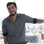 He dado clases de Introducción al Marketing, Taller pre Tesis de Desarrollo de Productos y Servicios y Workshops de Marca Personal